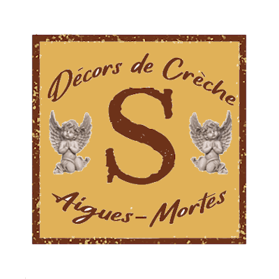 santons à Aigues-Mortes, le santonnier LES ARTISANS DE SAMAEL